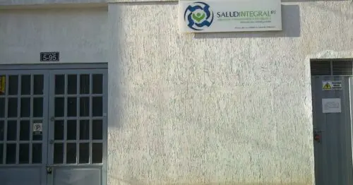 SALUD INTEGRAL IPS CAJICA SALUD INTEGRAL IPS CAJICA